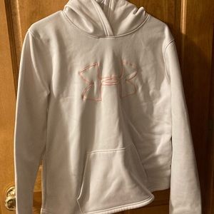 Under Armour Hoodie